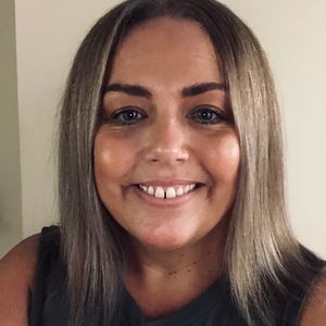 Meet your Posher, Karlene